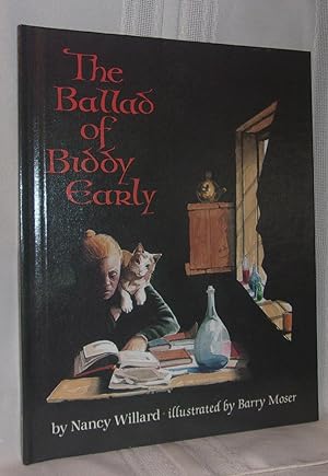 Bild des Verkufers fr THE BALLAD OF BIDDY EARLY zum Verkauf von BOOKFELLOWS Fine Books, ABAA