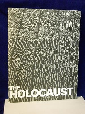 Seller image for The Holocaust for sale by Gil's Book Loft