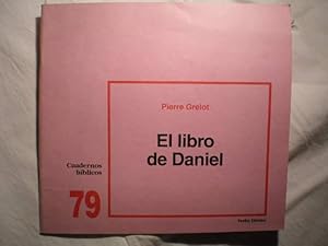 El Libro de Daniel