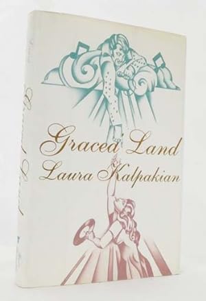 Image du vendeur pour Graced Land mis en vente par Adelaide Booksellers