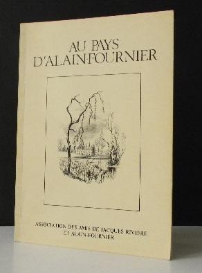 AU PAYS D'ALAIN-FOURNIER.