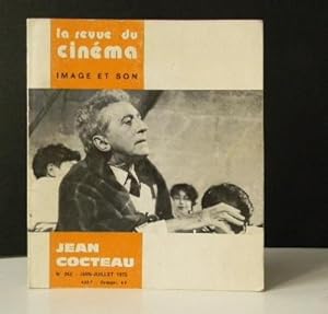 JEAN COCTEAU ET LE CINEMA.