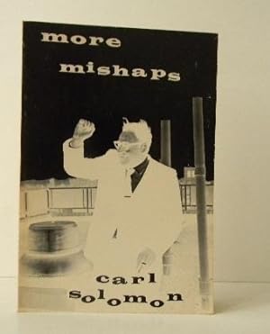 Seller image for MORE MISHAPS. for sale by LIBRAIRIE LE GALET