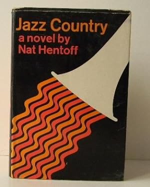 JAZZ COUNTRY.