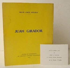 JUAN GIRADOR.