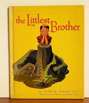 Seller image for The Littlest Brother for sale by Jans Collectibles: Vintage Books