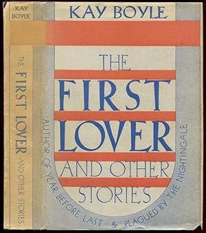 THE FIRST LOVER AND OTHER STORIES