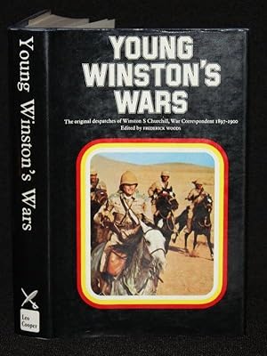 Imagen del vendedor de Young Winston's Wars a la venta por Nineveh & Tyre