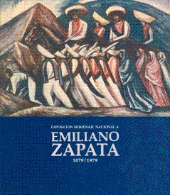 Imagen del vendedor de Exposicion Homenaje Nacional a Emiliano Zapata en el Centenario de Su Nacimiento (1879-1979) a la venta por LEFT COAST BOOKS