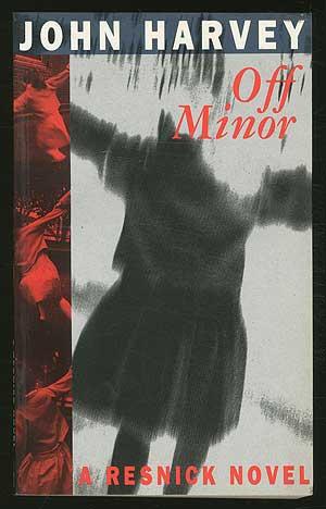 Bild des Verkufers fr Off Minor zum Verkauf von Between the Covers-Rare Books, Inc. ABAA