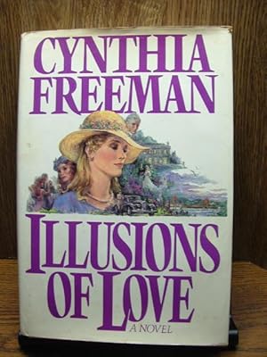 Imagen del vendedor de ILLUSIONS OF LOVE a la venta por The Book Abyss