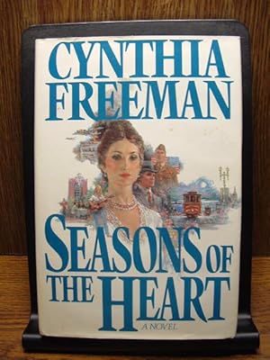 Seller image for SEASONS OF THE HEART for sale by The Book Abyss