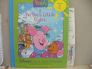 Seller image for A Perfect Little Piglet for sale by Thomas F. Pesce'