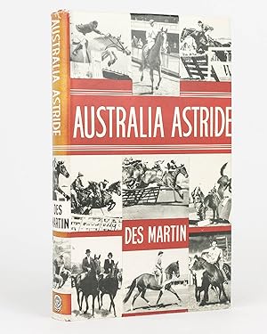 Australia Astride