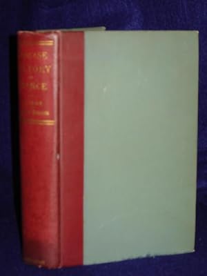 Seller image for Outlines of the History of France.an abridgment of M. Guizot'sPopular History of France. for sale by Gil's Book Loft