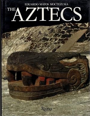 Seller image for THE AZTECS for sale by By The Way Books