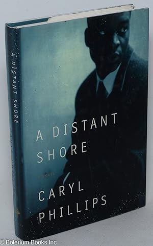 Seller image for A distant shore for sale by Bolerium Books Inc.