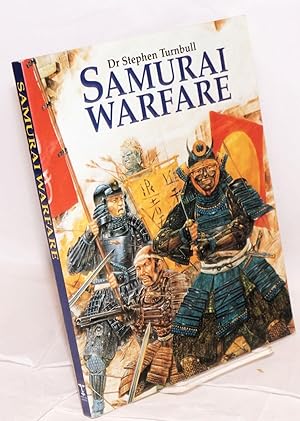 Samurai warfare