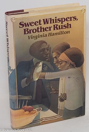 Imagen del vendedor de Sweet whispers, brother Rush a la venta por Bolerium Books Inc.