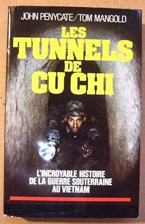 Seller image for The Tunnels of Cu Chi for sale by Domifasol