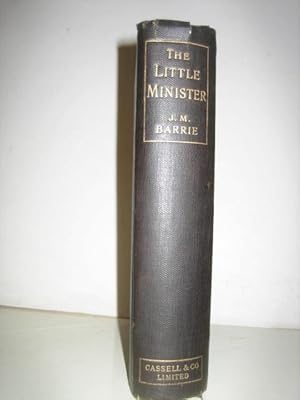 Image du vendeur pour The Little Minister mis en vente par Tiger books