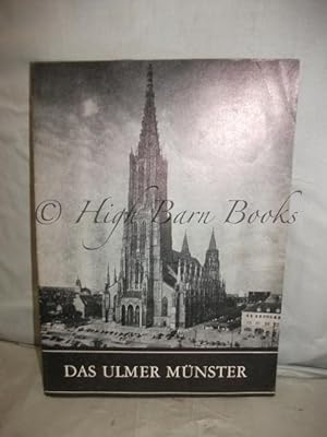 Das Ulmer Munster
