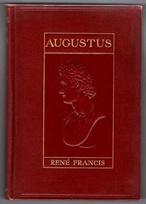 Augustus, His Life and His Work
