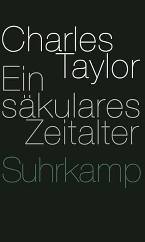 Seller image for Ein skulares Zeitalter for sale by BuchWeltWeit Ludwig Meier e.K.