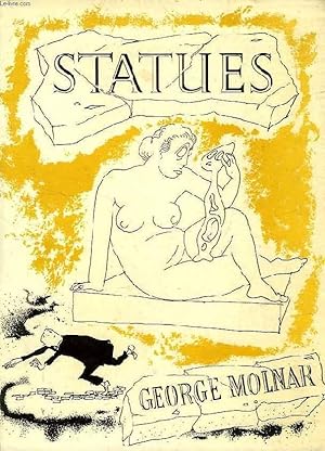 Bild des Verkufers fr STATUES zum Verkauf von Le-Livre