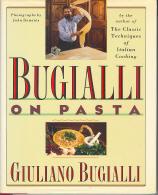 Bugialli on Pasta