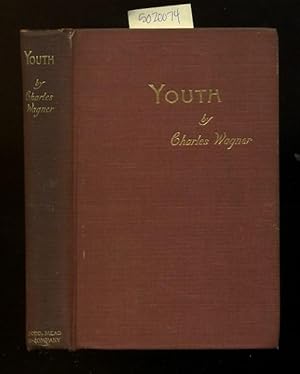 Image du vendeur pour Youth [Critical / Practical Study ; Review Reference ; Biographical Details ; in Depth Research, Biography, Anaylsis, Sociology, history] mis en vente par GREAT PACIFIC BOOKS