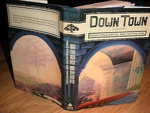 Seller image for Down Town for sale by The Vintage BookStore