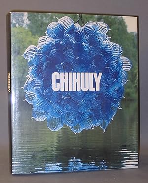 Immagine del venditore per Chihuly venduto da Exquisite Corpse Booksellers