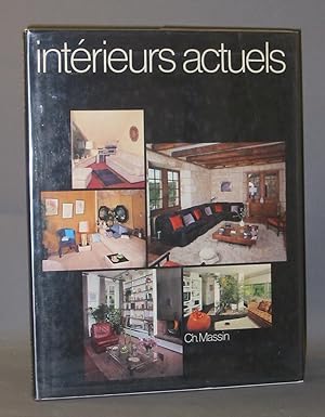 Intérieurs Actuels