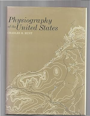Image du vendeur pour PHYSIOGRAPHY OF THE UNITED STATES. mis en vente par Chris Fessler, Bookseller