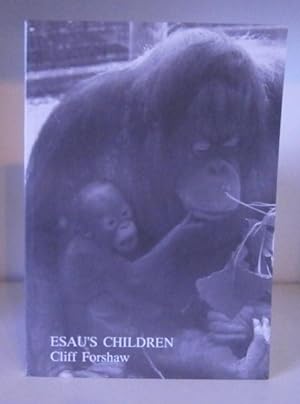 Seller image for Esau's Children for sale by BRIMSTONES