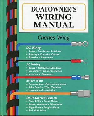 Boatowner's wiring manual