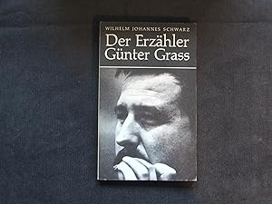 Der Erzähler Günter Grass