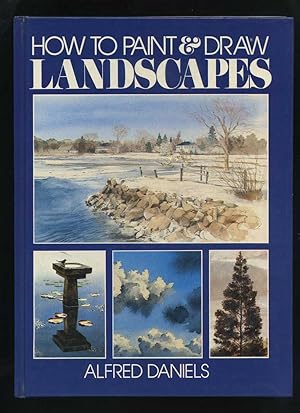 How to Paint and Draw Landscapes