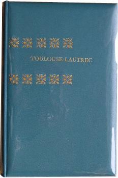 Toulouse-Lautrec.