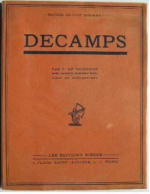 Decamps.