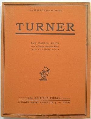 TURNER.