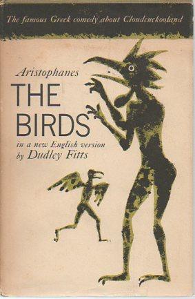 Imagen del vendedor de The Birds: An English Version a la venta por Bookfeathers, LLC
