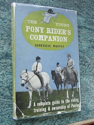 THE YOUNG PONY RIDER'S COMPANION