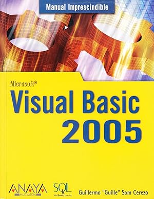 VISUAL BASIC 2005