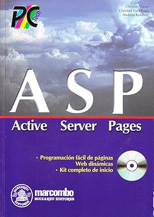 ACTIVE SERVER PAGES