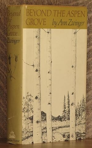 Seller image for BEYOND THE ASPEN GROVE for sale by Andre Strong Bookseller