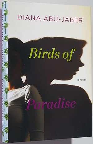 Seller image for Birds of Paradise for sale by Christopher Morrow, Bookseller