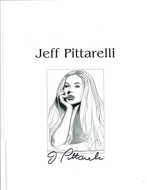 The Art of Jeff Pittarelli