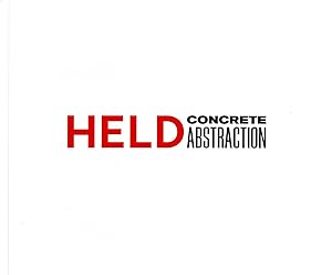 Al Held: Concrete Abstraction